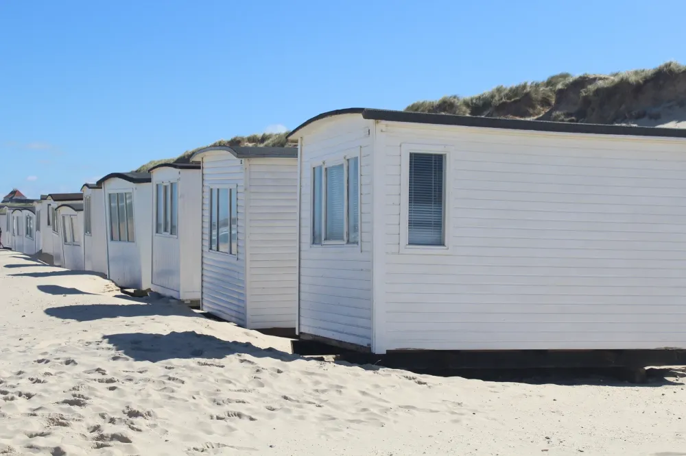 mobil-homes