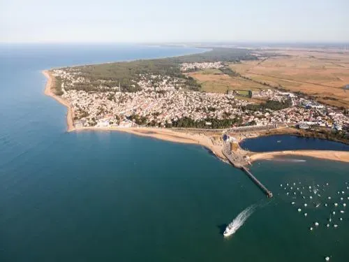 Tranche-sur-Mer