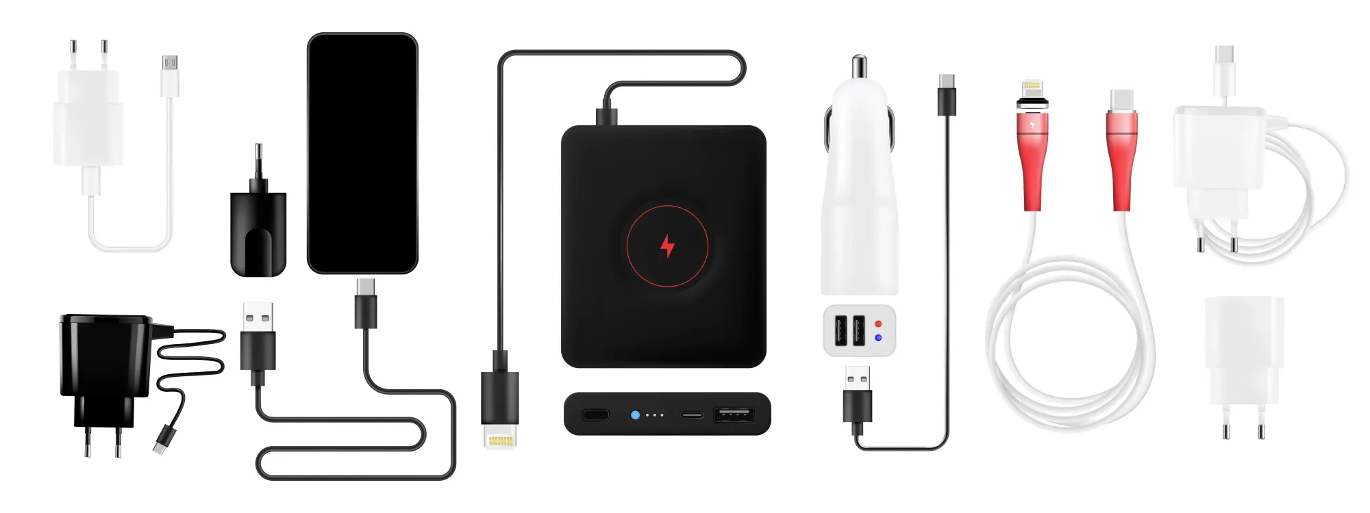 accessoires téléphonie
