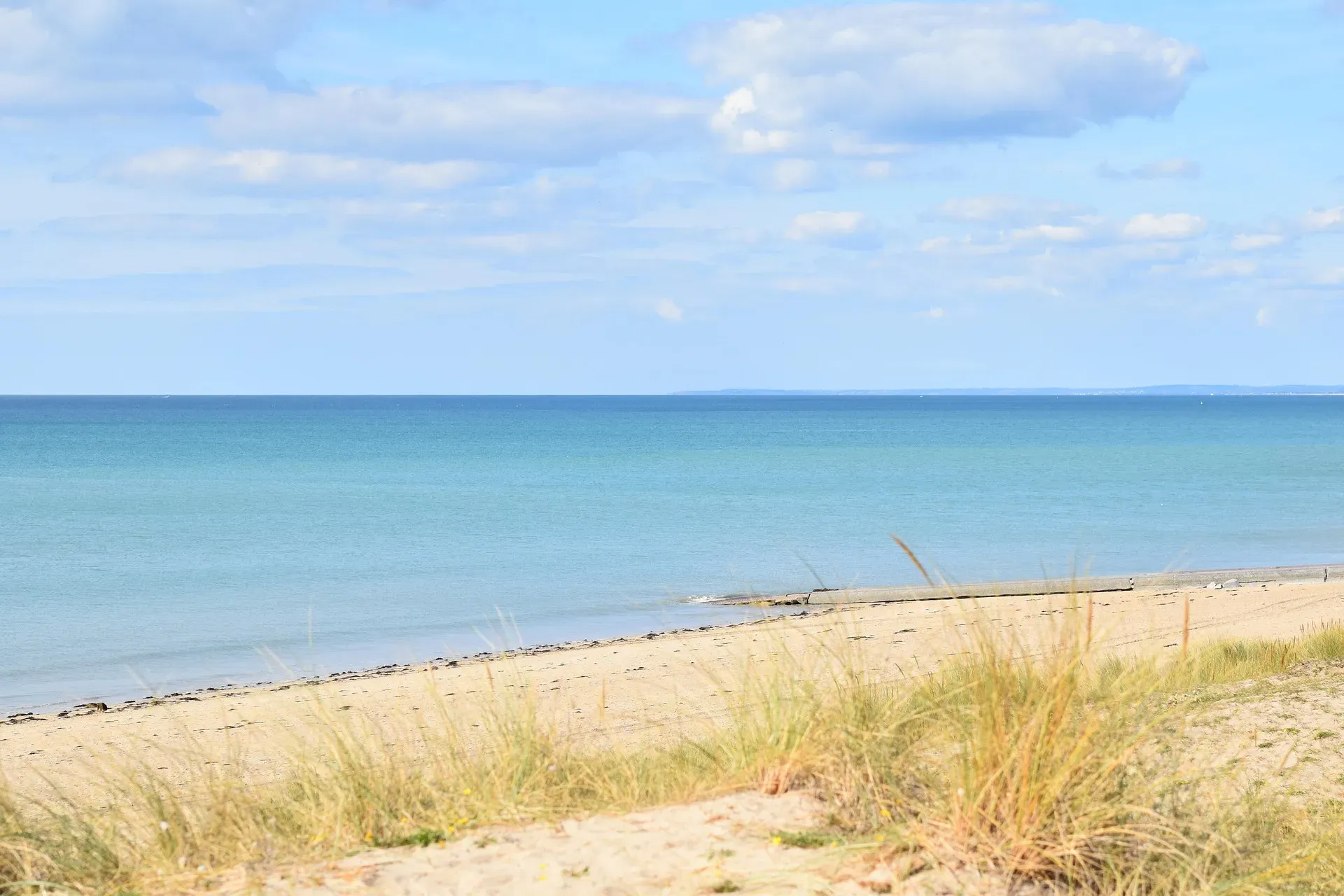 La Tranche sur Mer